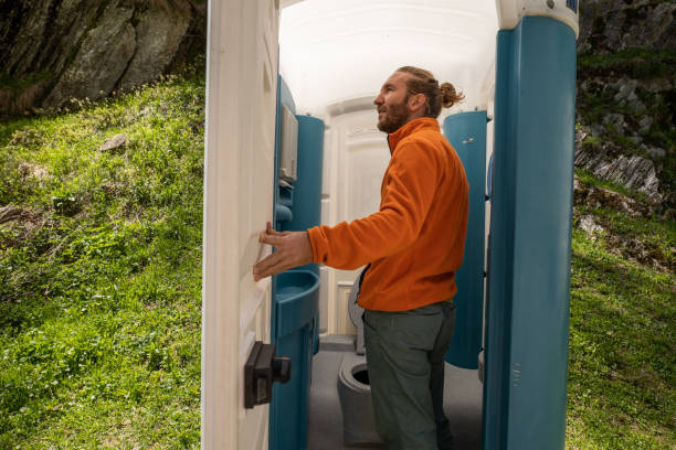 Best High-end porta potty rental  in Worthington, OH