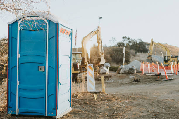 Best Construction site porta potty rental  in Worthington, OH