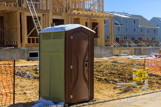 Best Portable toilet rental cost  in Worthington, OH