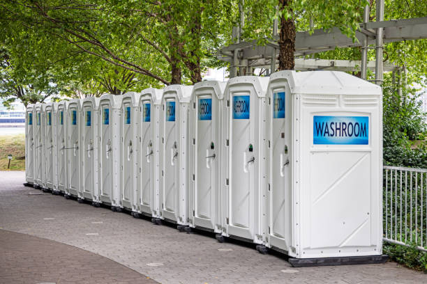 Best Emergency porta potty rental  in Worthington, OH