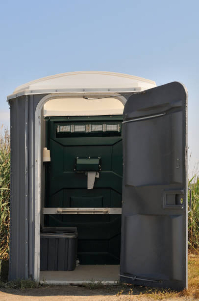 Sanitation services for porta potties in Worthington, OH