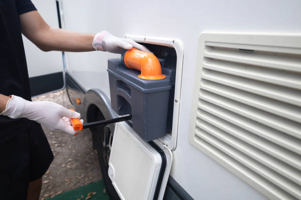 Best Luxury portable toilet rental  in Worthington, OH