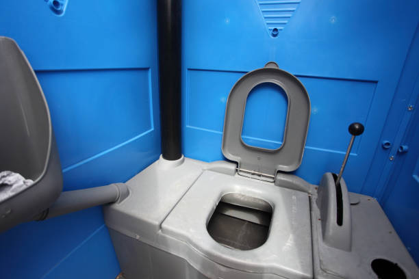 Best Local porta potty services  in Worthington, OH