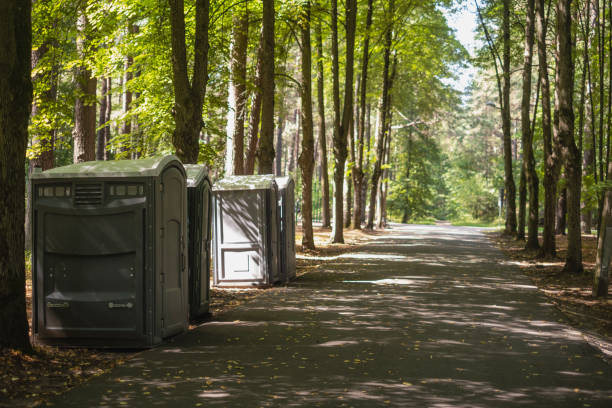 Best Affordable portable toilet rental  in Worthington, OH
