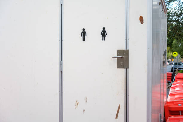 Best Portable restroom solutions  in Worthington, OH