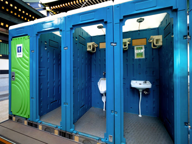 Best Long-term porta potty rental  in Worthington, OH