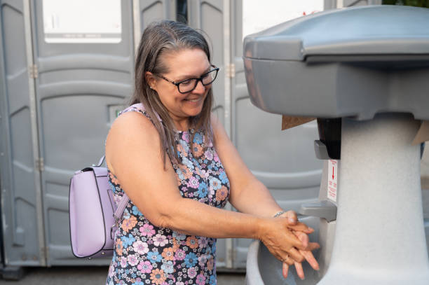 Best Best portable toilet rental  in Worthington, OH