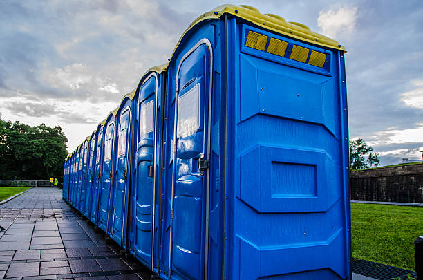 Porta potty services near me in Worthington, OH