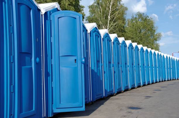 Best Event porta potty rental  in Worthington, OH